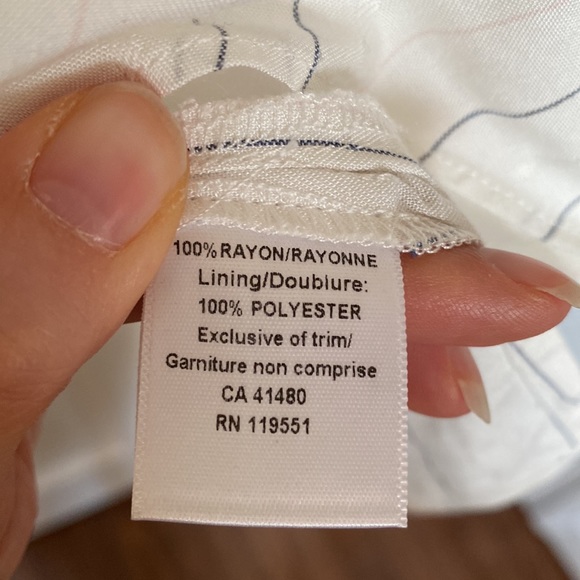 Gentle Fawn Tank - Picture 9 of 10